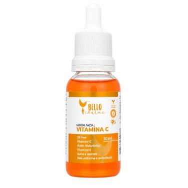 Imagem de Sérum Facial Vitamina C - LaLeLiEletronicos