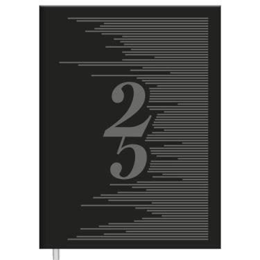 Imagem de Agenda 2025 Compacta Foroni 176 Folhas