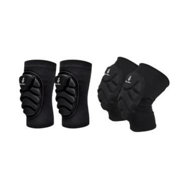 Imagem de Shorts Acolchoados Para Motocicleta Masculinos Para Esportes Ao Ar Liv