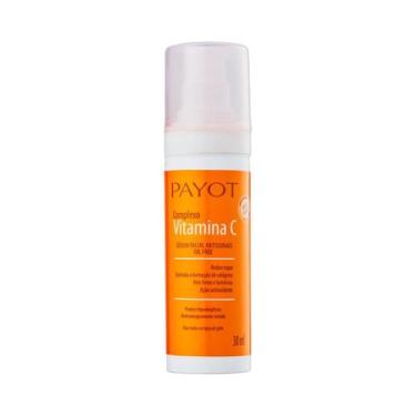 Imagem de Sérum Facial Anti-idade Complexo de Vitamina c Payot 30ml