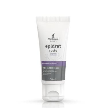 Imagem de Hidratante Facial Epidrat Rosto Acqua - 50mL