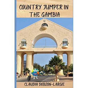Imagem de Country Jumper in The Gambia