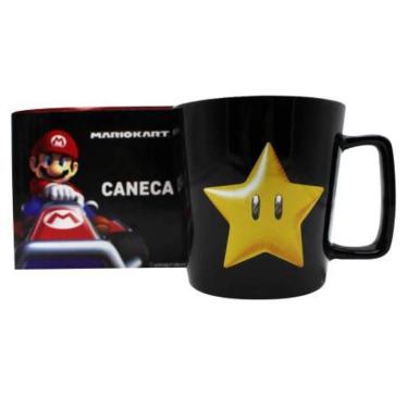 Imagem de Caneca Buck Mario Kart