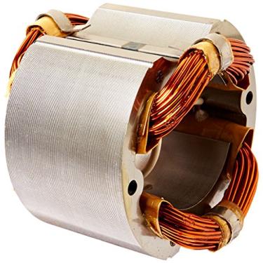 Imagem de Conjunto de estator Hitachi 340659C 120V M12V2 peça de reposição