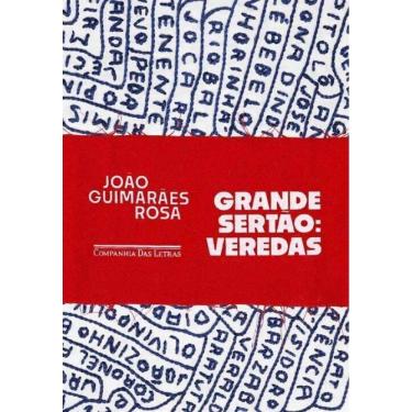 Imagem de Grande Sertão: Veredas - 22Ed/19