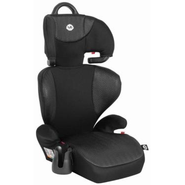Imagem de Cadeira Para Auto Delta Preto  15 A 36 Kg  - Tutti Baby