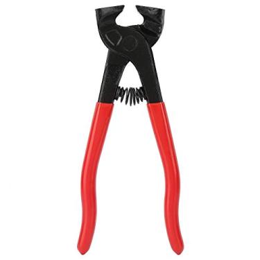 Imagem de Ferramenta de corte de telha de aço carbono portátil de alta dureza pinça de vidro para decoração de casa ferramenta faça você mesmo