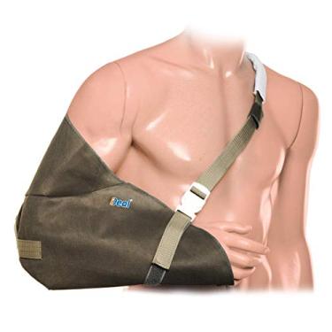 Imagem de Ideal Produtos Ortopédicos Tipoia Imobilizadora