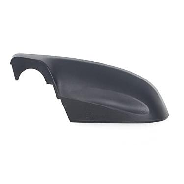 Imagem de JESYMBX Para Subaru 2018-2021 Espelho lateral retrovisor exterior do carro capa inferior inferior concha lado esquerdo do motorista