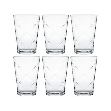 Imagem de Conjunto de Copos Nadir Maracatu 280 ml – 6 Peças