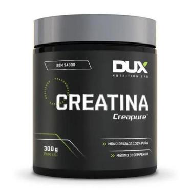 Imagem de Creatina Creapure 300G - Dux Nutrition - Dux Nutrition Lab