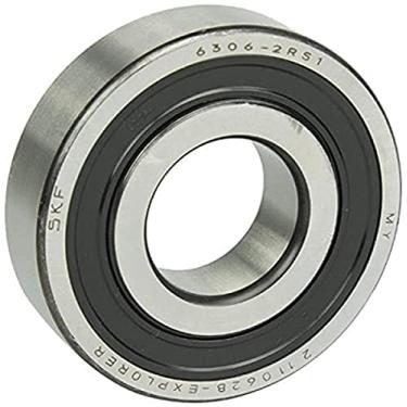 Imagem de SKF 6306-2RS1 Rolamento de esferas profundas radiais