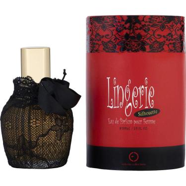 Imagem de Perfume Eclectic Collections Lingerie Silhouette Eau De Parf