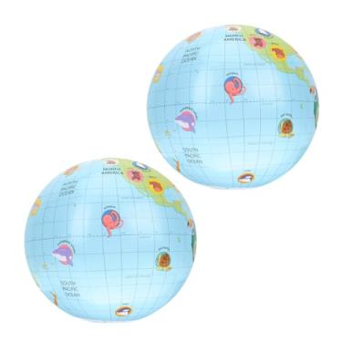 Imagem de VICASKY 2Pcs Banquete De Desenho Animado Flutuante Em Pvc