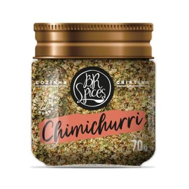 Imagem de BR Spices Tempero Chimichurri 70G