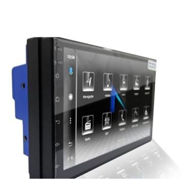 Imagem de Central Multimidia Nimus N500 7" / Carplay Android Auto