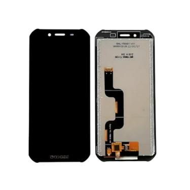 Imagem de SHOWGOOD para Doogee S40PRO LCD Display LCD digitalizador painel de substituição para peças de reposição Doogee s40 Pro LCD