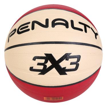 Imagem de Bola de Basquete Penalty 3x3 Pro IX-Unissex