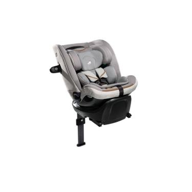 Imagem de Cadeirinha para Carro I-Spin XL 360 Cinza Oyster - Joie