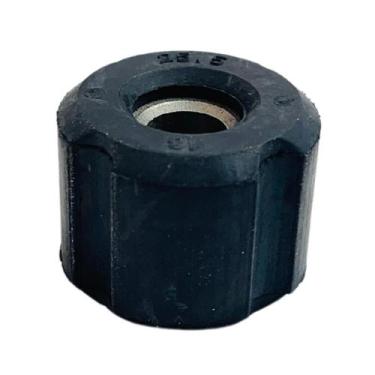 Imagem de Mancal Borracha Bucha Tubo Da Roçadeira 43SB Buffalo, Bucha De Borrach