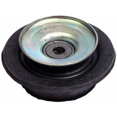 Imagem de Coxim Amortecedor Santana 1996 a 2006 022.0776 - AXIOS