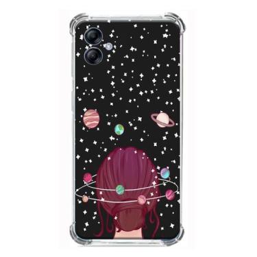 Imagem de Capa Capinha De Celular Compatível com Galaxy A05 Samsung Personalizad