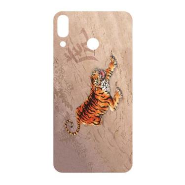 Imagem de Capa Adesivo Skin243 Verso Para Asus Zenfone 5Z - KawaSkin