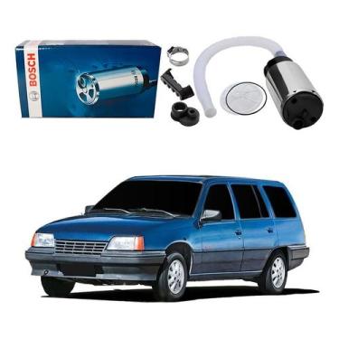 Imagem de Bomba Combustivel Ipanema 1.8 2.0 Gasolina 1995 A 1998 - Bosch