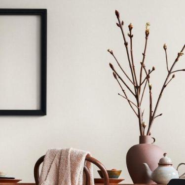 Imagem de Papel de Parede House of Turnowsky Palha Bege 389021 - AS CREATION