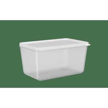 Imagem de Pote Coza Basic 600 ml Natural