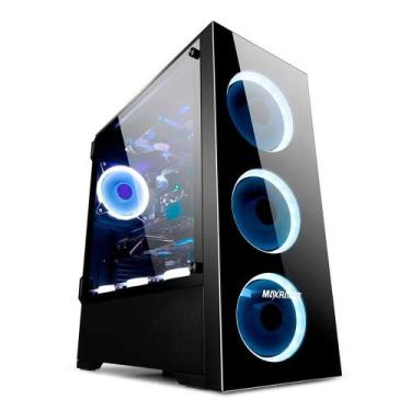 Imagem de Pc Gamer Intel I9-9900K 16Gb Ram Rtx 2060 12Gb Ssd 960Gb - Amorim