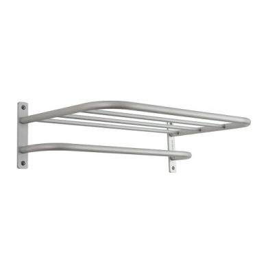 Imagem de Porta - Toalha Sekafácil Anodização Fosco - AC UTILIDADES, GRANDE