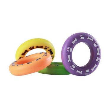 Imagem de Brinquedo Líder Argola para Cães - Líder Pet