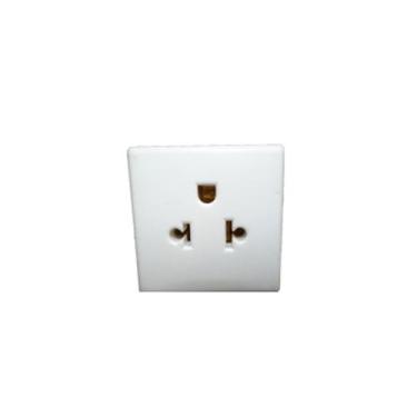 Imagem de Kit 20PC Módulo Trad Tomada Trifas Nema 2605 F.l - Perlex