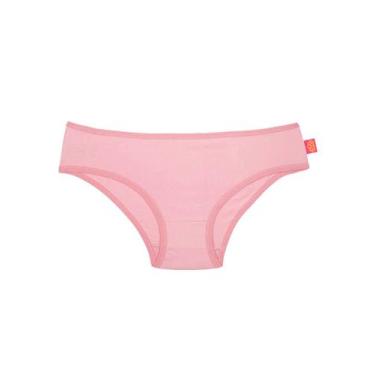 Imagem de Calcinha Infantil Sanny 238171, Rosa, M