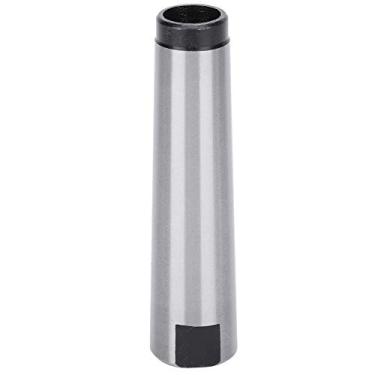 Imagem de Adaptador de manga de broca cônica Morse, adaptador de luva de redução MT2-MT1, ferramenta de fixação CNC, adaptador de broca de manga de aço de alta velocidade, acessório para fresagem de torno