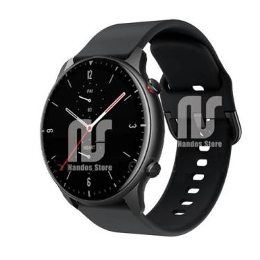 Imagem de Pulseiras sport premium Nsmart compatíveis com GTR 47MM / GTR 2 / GTR 