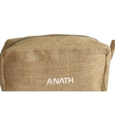 Imagem de Kit Necessarie + Gel Hidratante Facial Noturno Anti-Sinais ANATH - Noa