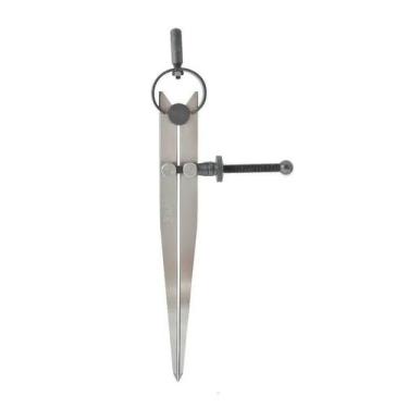 Imagem de Compasso Reto Apresentação Encartelado Autosserviço 500mm/20 - zaas