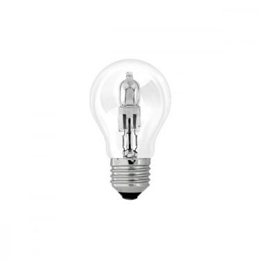 Imagem de Lampada Halogena Bulbo Taschibra 70 X 220V A55 E-27, 220V
