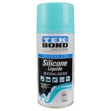 Imagem de Spray Silicone Líquido para Esteiras Dobradiças Portas Impermeabilizaç