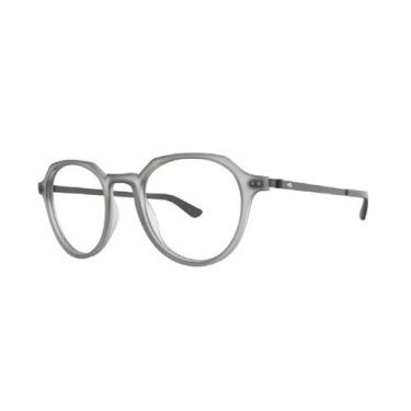 Imagem de Armação de grau hb 93157 smoky quartz