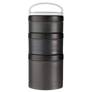 Imagem de Pak De Expansão Prostak - Preto - BLENDER BOTTLE