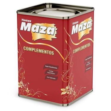 Imagem de Fundo Preparador Parede 18L - Base Agua Maza