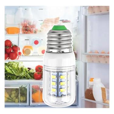 Imagem de CCTP 5304511738 Lâmpada LED para geladeira Frigidaire Electrolux PS12364857 AP6278388 Potência: 3,5 W