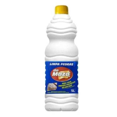 Imagem de Limpa Pedras 5L Maza