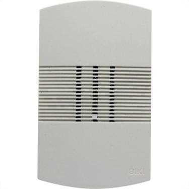 Imagem de Campainha Musical Biki 220V