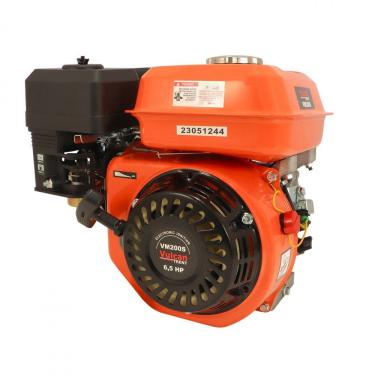 Imagem de Motor Gasolina Partida Manual 6,5HP 4 Tempos VM200S Vulcan