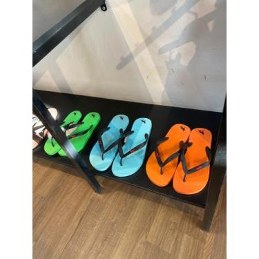 Imagem de Sandália acostamento