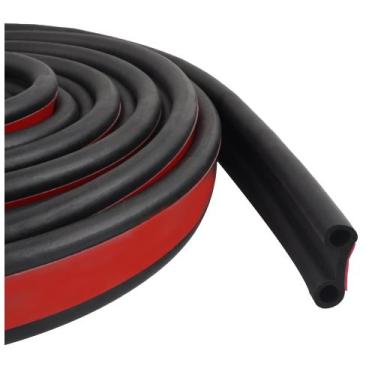 Imagem de Selante Universal para Caçamba de Caminhão - 7,5m - Material EPDM